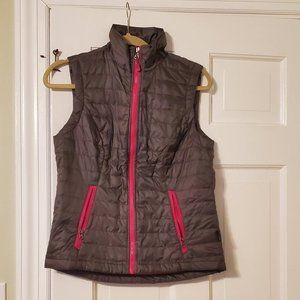 Charles River Women's Radius Quilted Vest